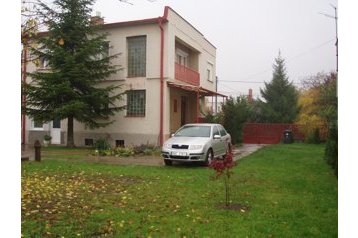 Privatan smeštaj Veliki Medjer / Veľký Meder 2